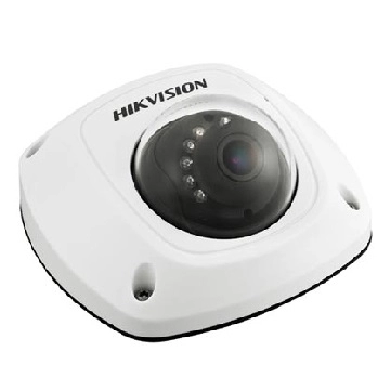 DS-2CD2520F 2.8 IP DOME M/PIXEL EXT J/N 2MP 2.8mm